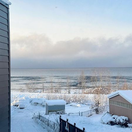 Bootlegger'S Nest Villa Anchorage Exterior photo